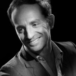 Mathias MALZIEU - Portrait Harcourt